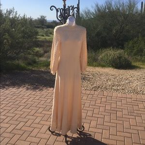 Vintage LORD AND TAYLOR Dress